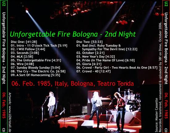 1985-02-06-Bologna-UnforgettableFireBologna2ndNight-Back.jpg